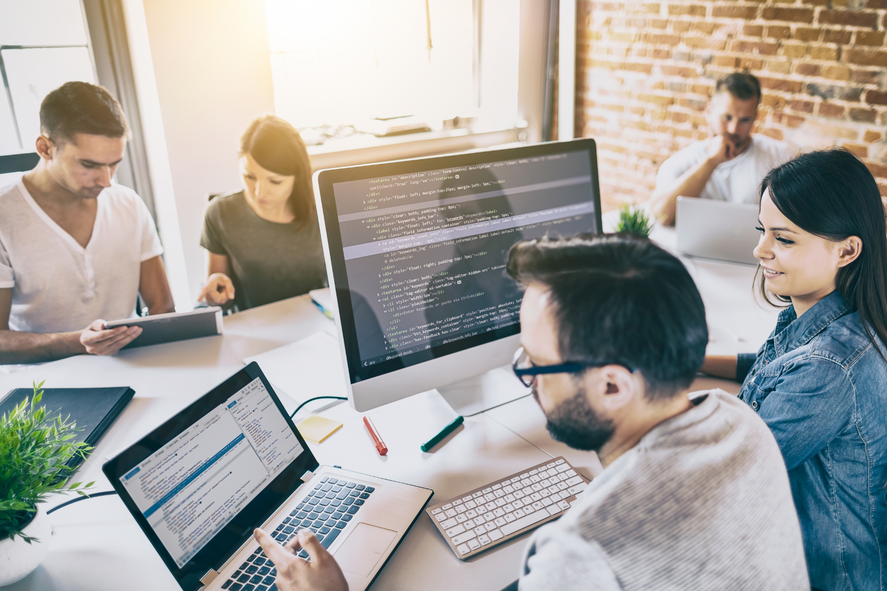 Bachelor Développeur Full stack